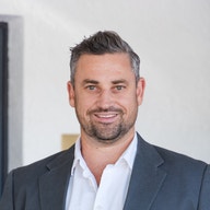 Luke McRae