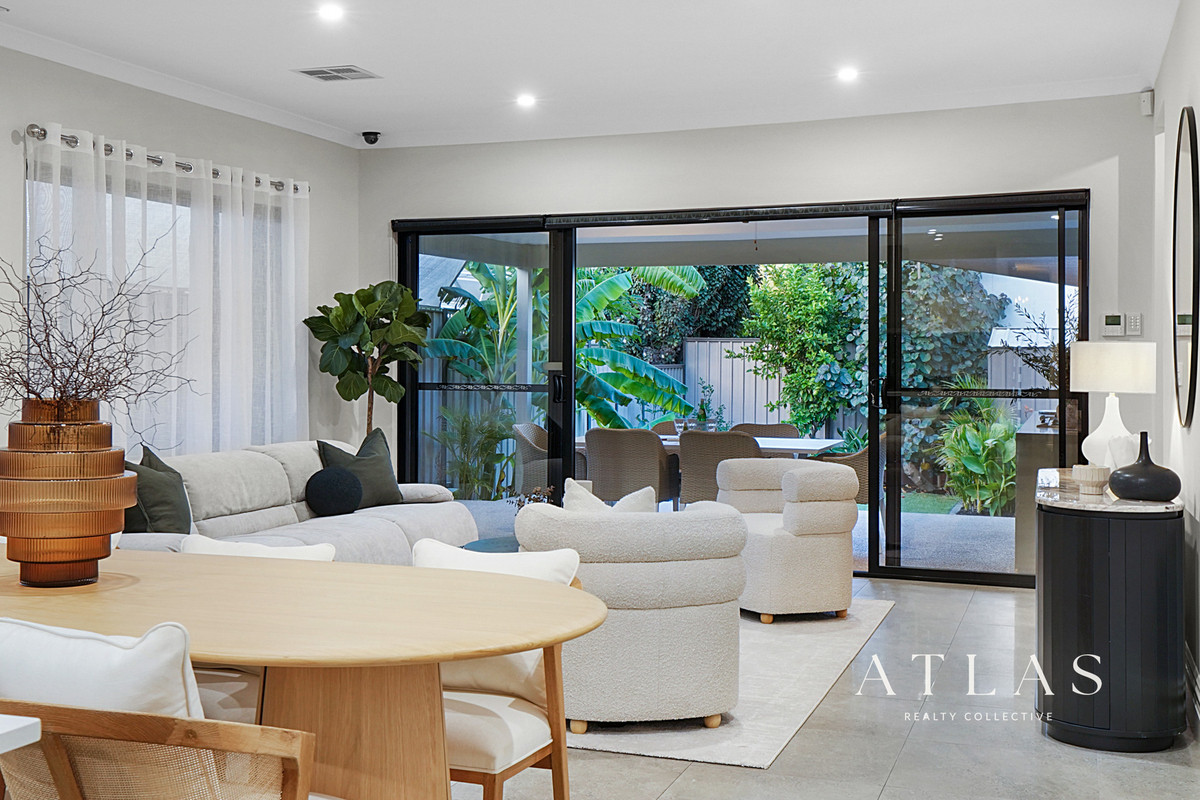 Flexible Living with Ground-Floor Comfort in a Quiet South Perth Cul-de-Sac